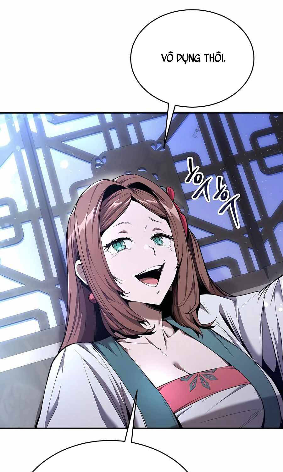 Giáo Chủ Ma Giáo Cũng Biết Sợ Chap 10 - Next Chap 11