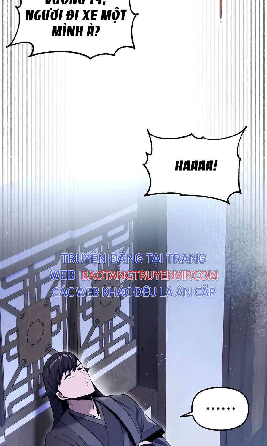 Giáo Chủ Ma Giáo Cũng Biết Sợ Chap 10 - Next Chap 11