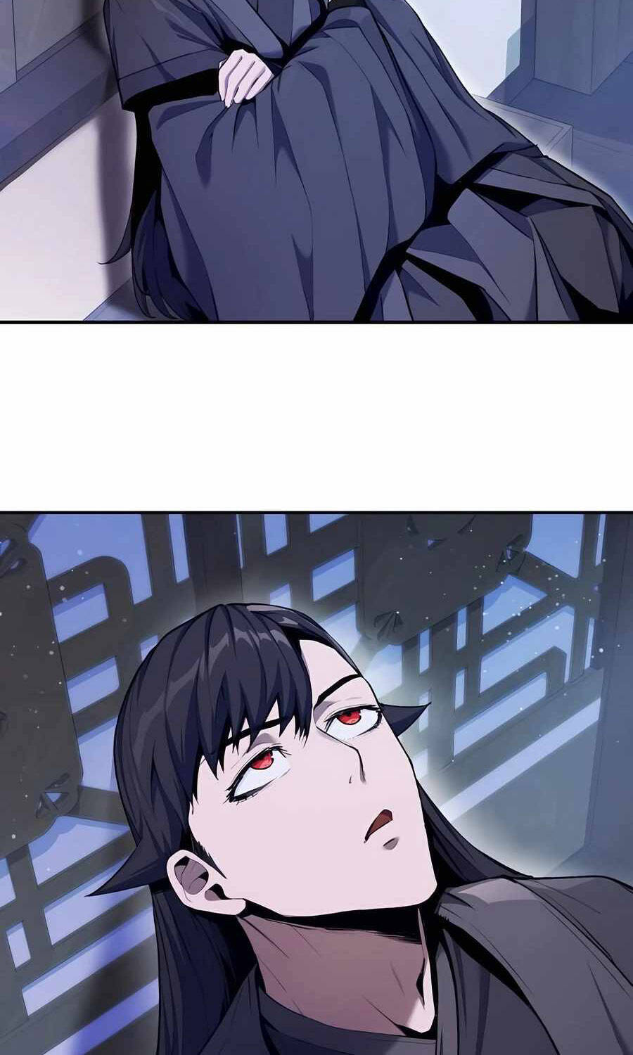 Giáo Chủ Ma Giáo Cũng Biết Sợ Chap 10 - Next Chap 11
