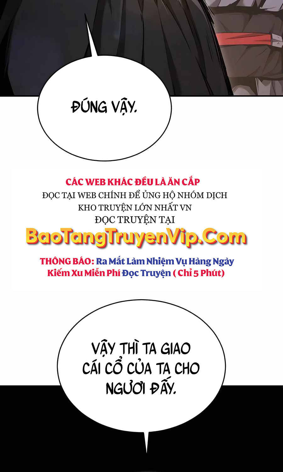 Giáo Chủ Ma Giáo Cũng Biết Sợ Chap 10 - Next Chap 11