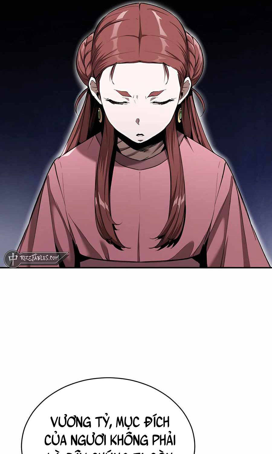 Giáo Chủ Ma Giáo Cũng Biết Sợ Chap 10 - Next Chap 11