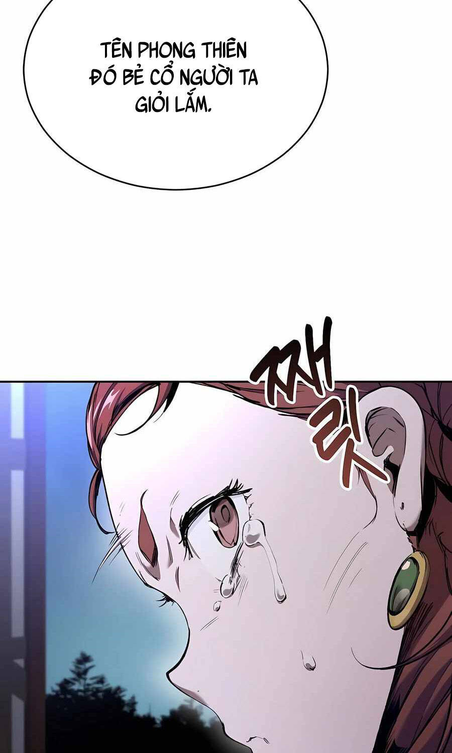 Giáo Chủ Ma Giáo Cũng Biết Sợ Chap 10 - Next Chap 11