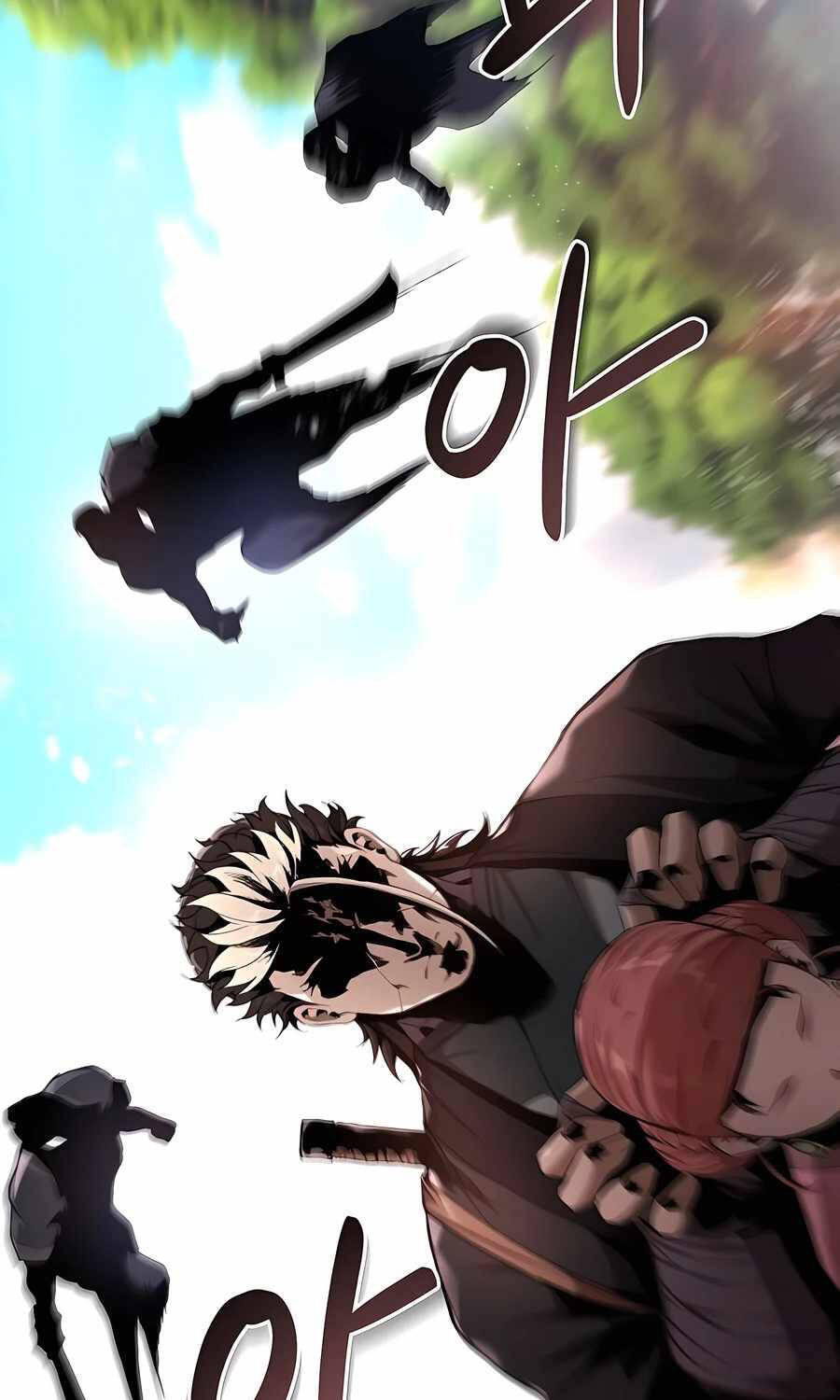 Giáo Chủ Ma Giáo Cũng Biết Sợ Chap 10 - Next Chap 11