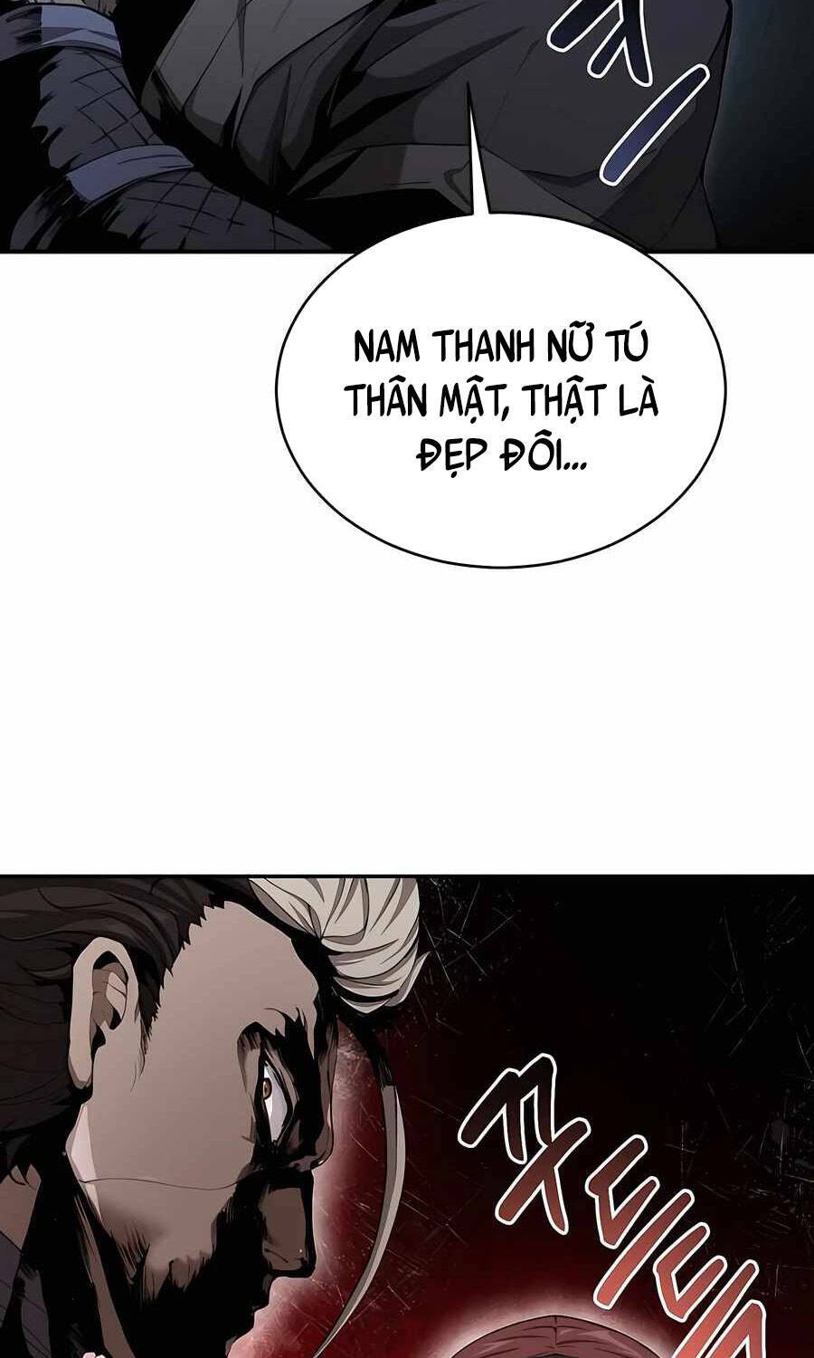 Giáo Chủ Ma Giáo Cũng Biết Sợ Chap 10 - Next Chap 11