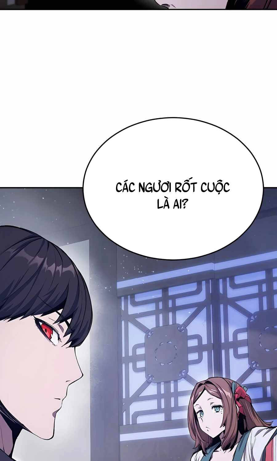 Giáo Chủ Ma Giáo Cũng Biết Sợ Chap 10 - Next Chap 11
