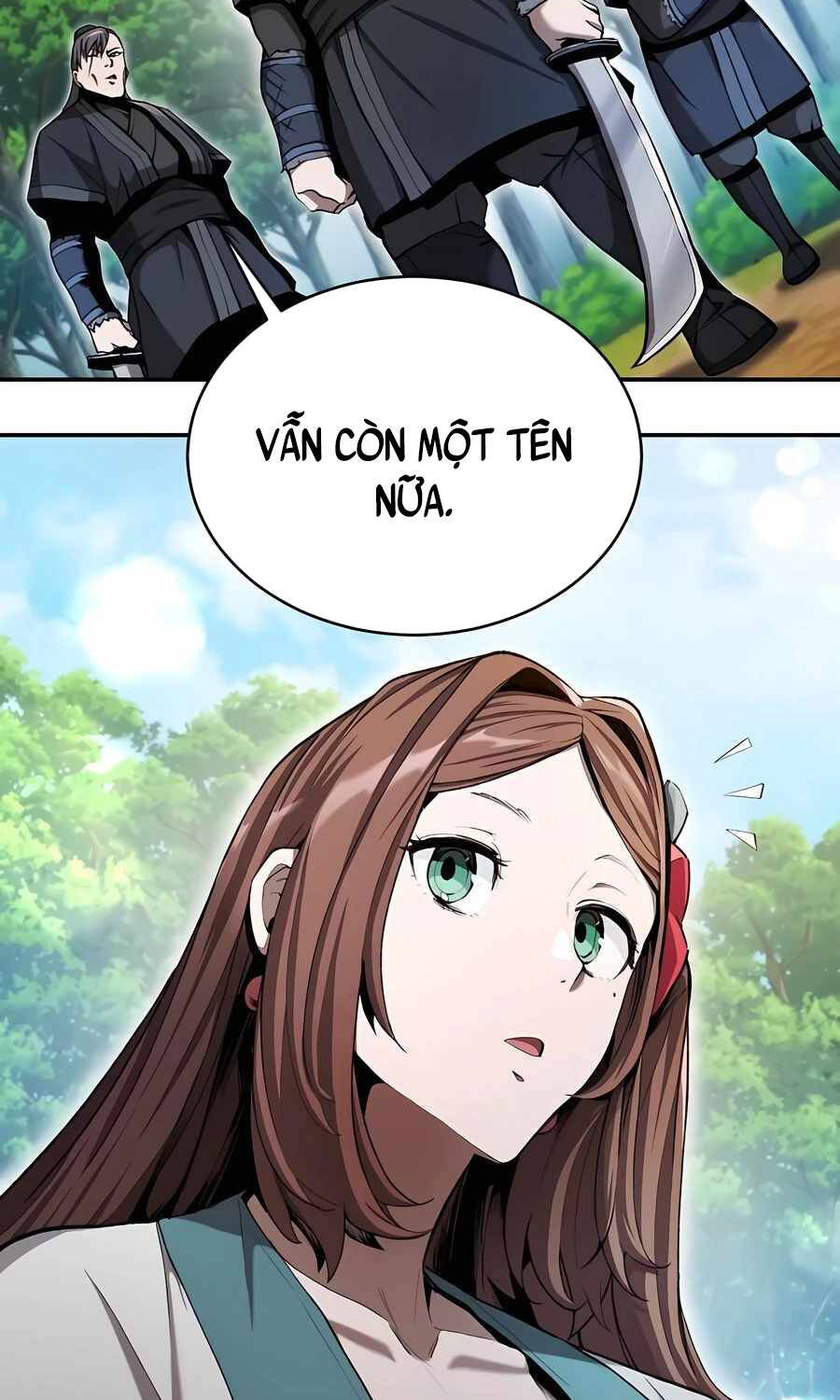 Giáo Chủ Ma Giáo Cũng Biết Sợ Chap 10 - Next Chap 11