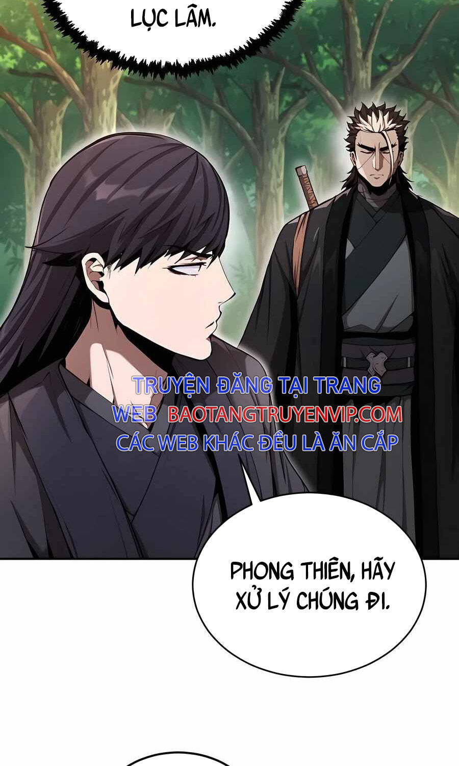 Giáo Chủ Ma Giáo Cũng Biết Sợ Chap 10 - Next Chap 11