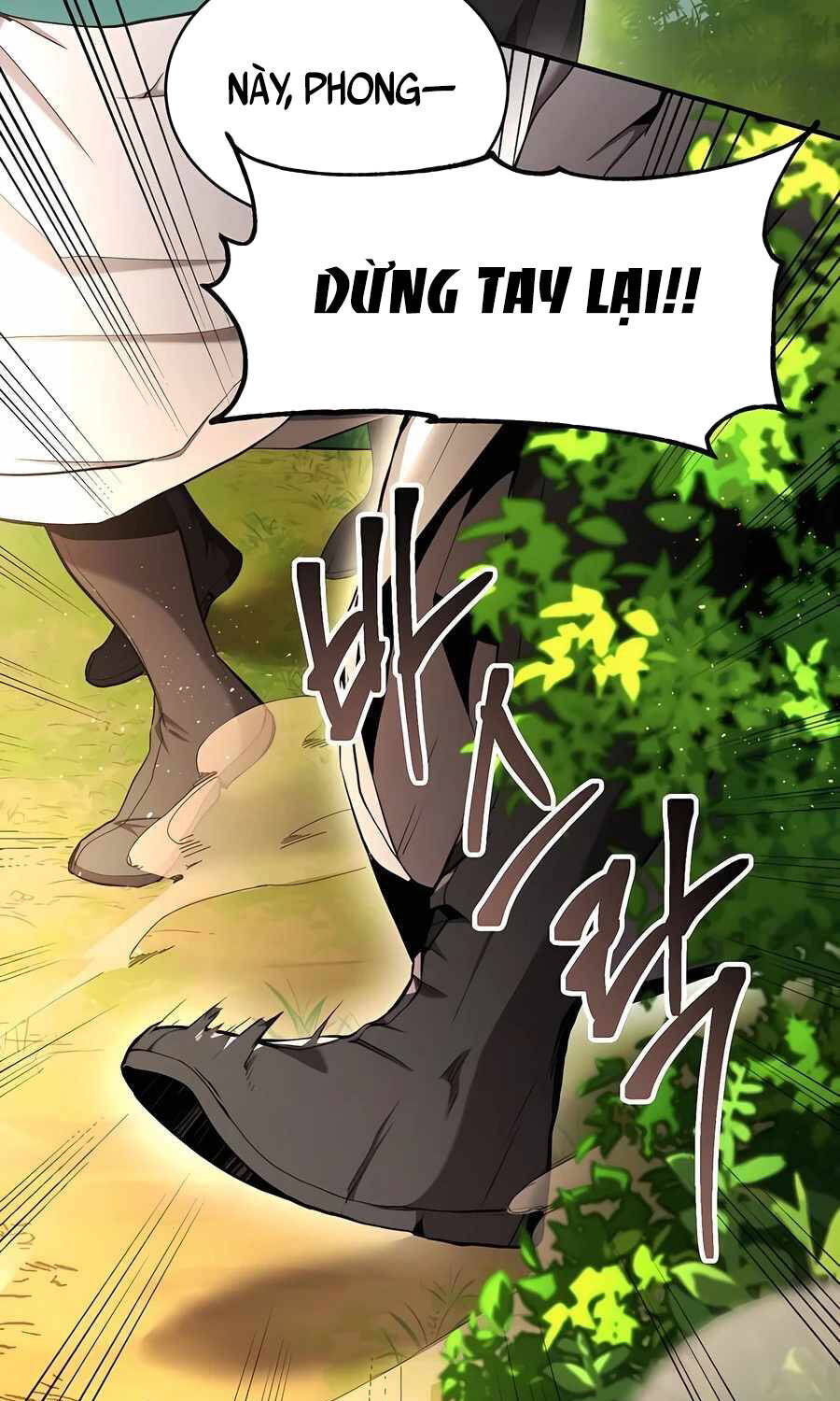 Giáo Chủ Ma Giáo Cũng Biết Sợ Chap 10 - Next Chap 11