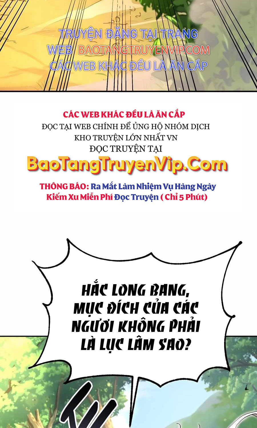 Giáo Chủ Ma Giáo Cũng Biết Sợ Chap 10 - Next Chap 11