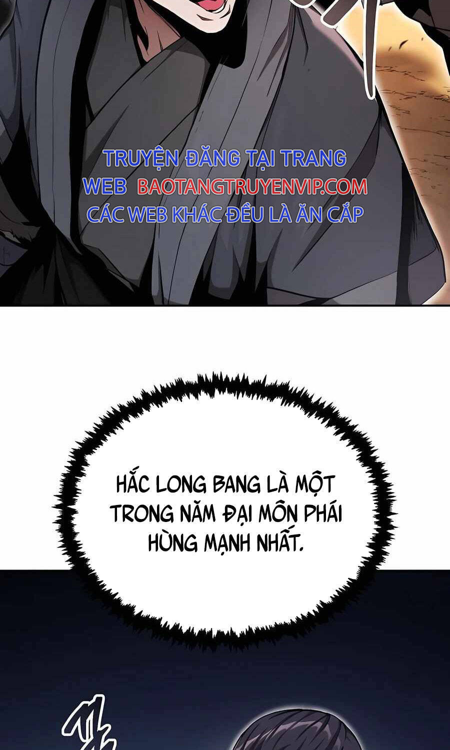 Giáo Chủ Ma Giáo Cũng Biết Sợ Chap 10 - Next Chap 11