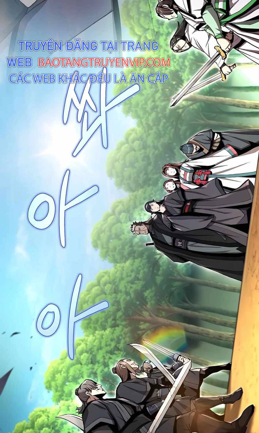 Giáo Chủ Ma Giáo Cũng Biết Sợ Chap 10 - Next Chap 11