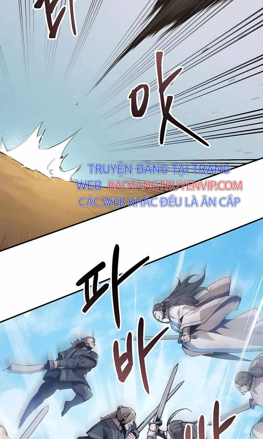 Giáo Chủ Ma Giáo Cũng Biết Sợ Chap 10 - Next Chap 11