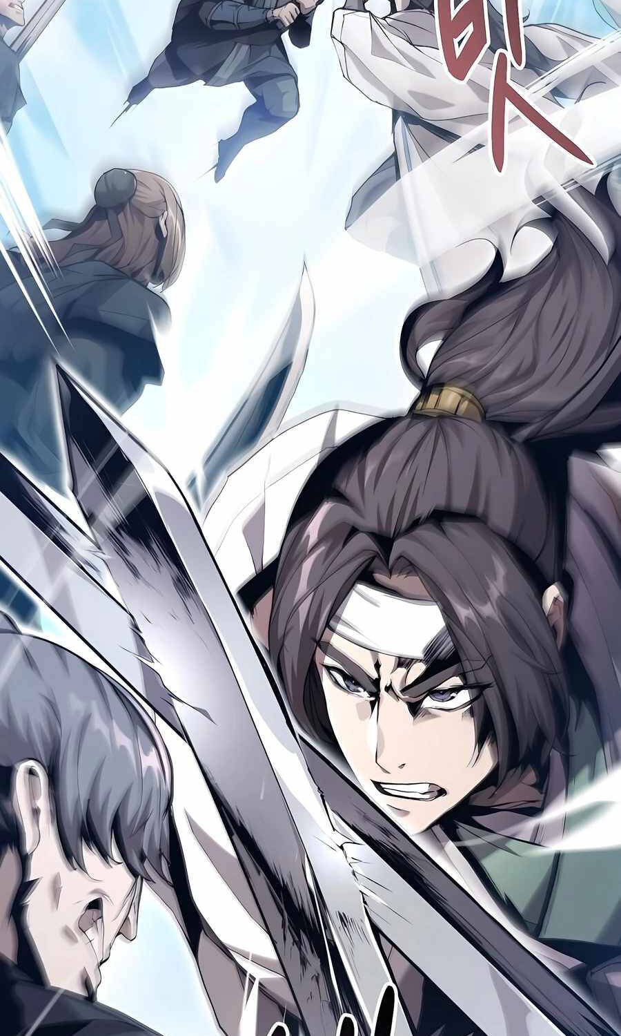 Giáo Chủ Ma Giáo Cũng Biết Sợ Chap 10 - Next Chap 11