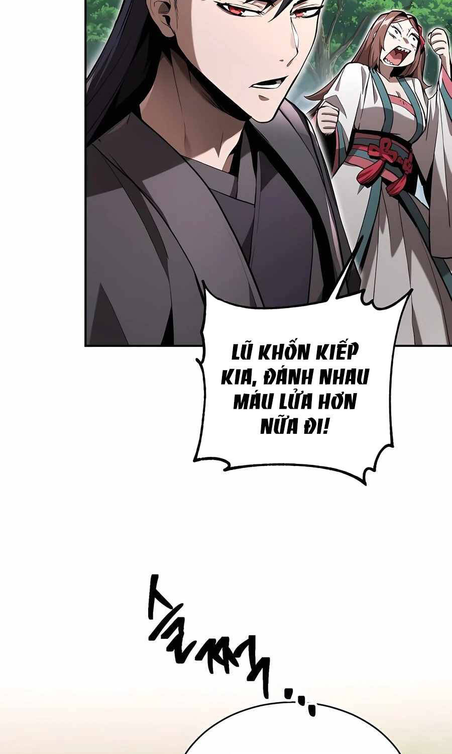 Giáo Chủ Ma Giáo Cũng Biết Sợ Chap 10 - Next Chap 11