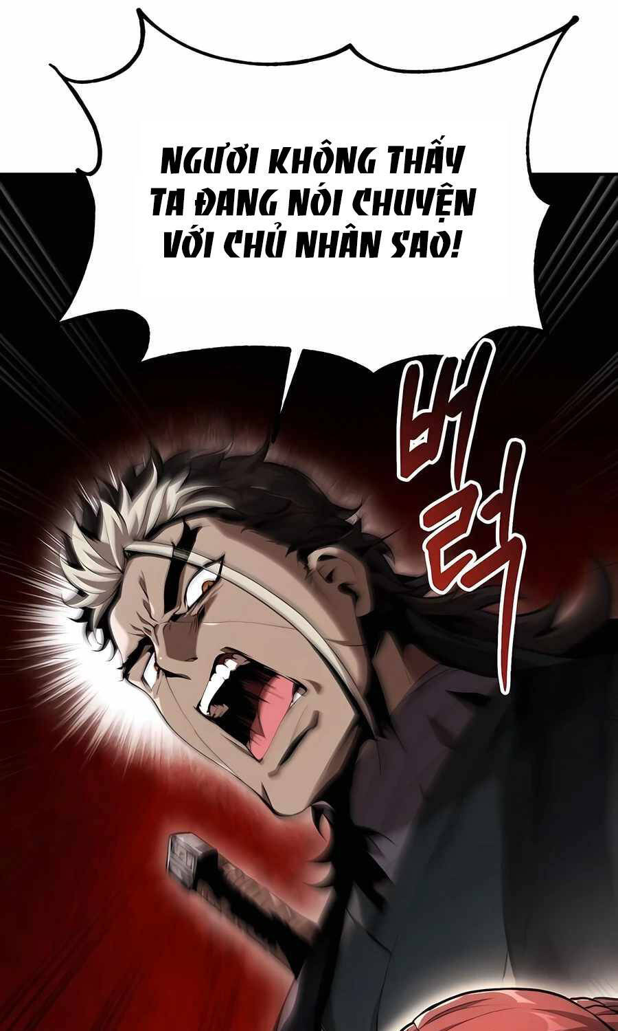 Giáo Chủ Ma Giáo Cũng Biết Sợ Chap 10 - Next Chap 11