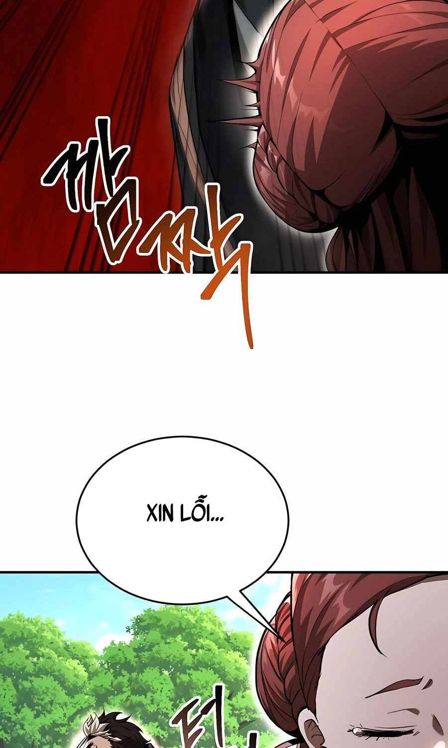 Giáo Chủ Ma Giáo Cũng Biết Sợ Chap 10 - Next Chap 11