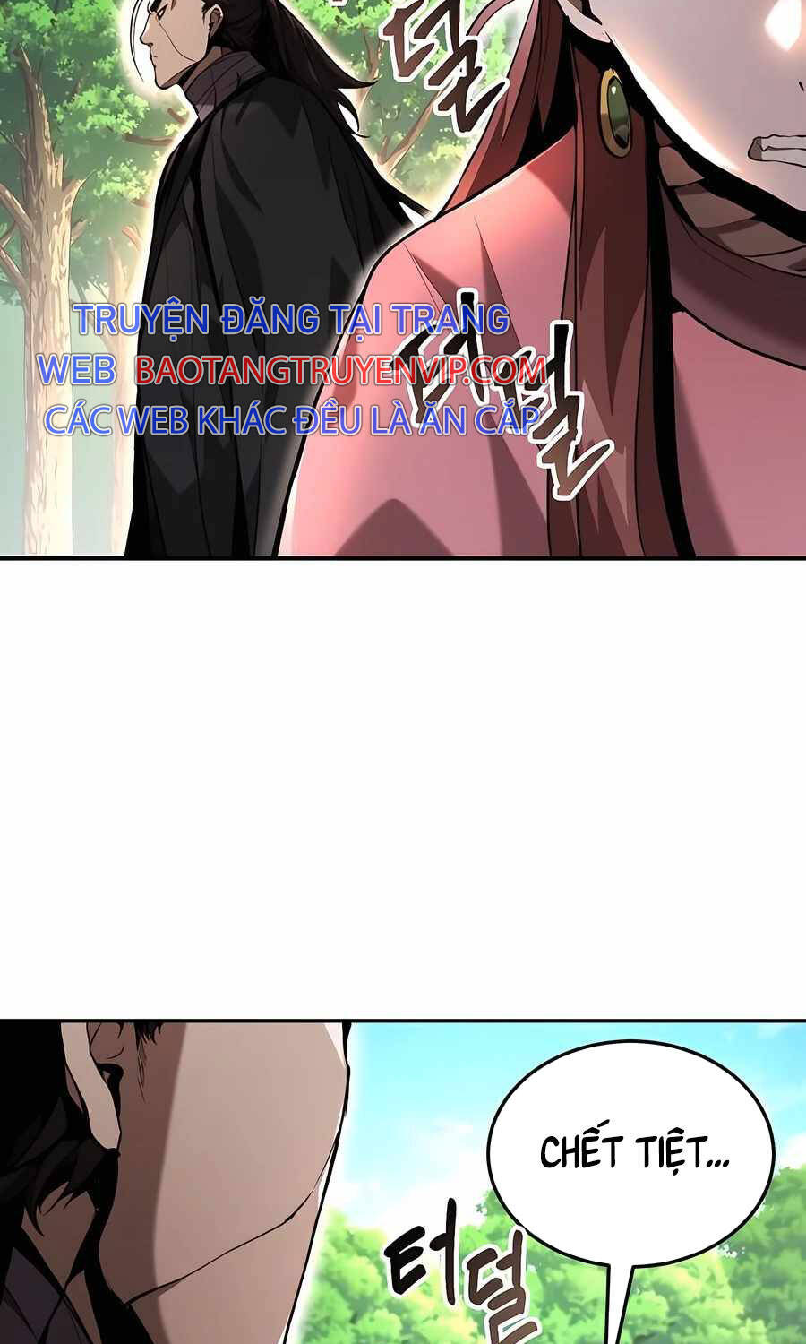 Giáo Chủ Ma Giáo Cũng Biết Sợ Chap 10 - Next Chap 11