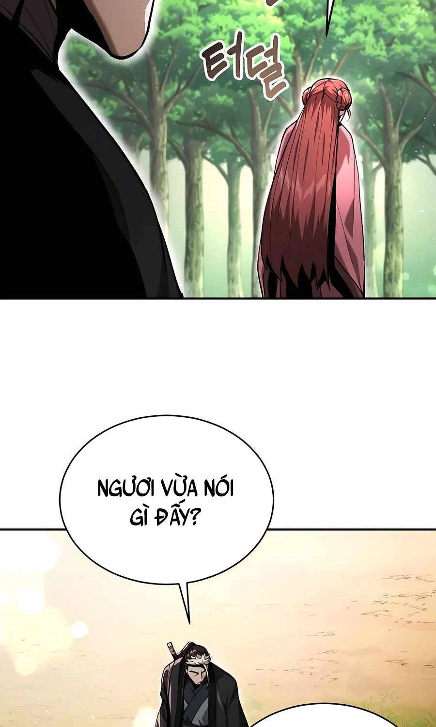 Giáo Chủ Ma Giáo Cũng Biết Sợ Chap 10 - Next Chap 11