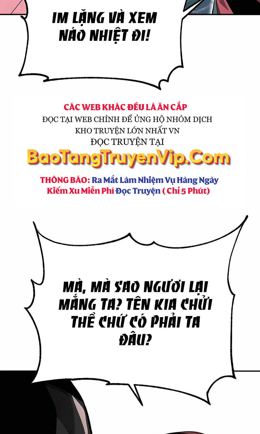 Giáo Chủ Ma Giáo Cũng Biết Sợ Chap 10 - Next Chap 11