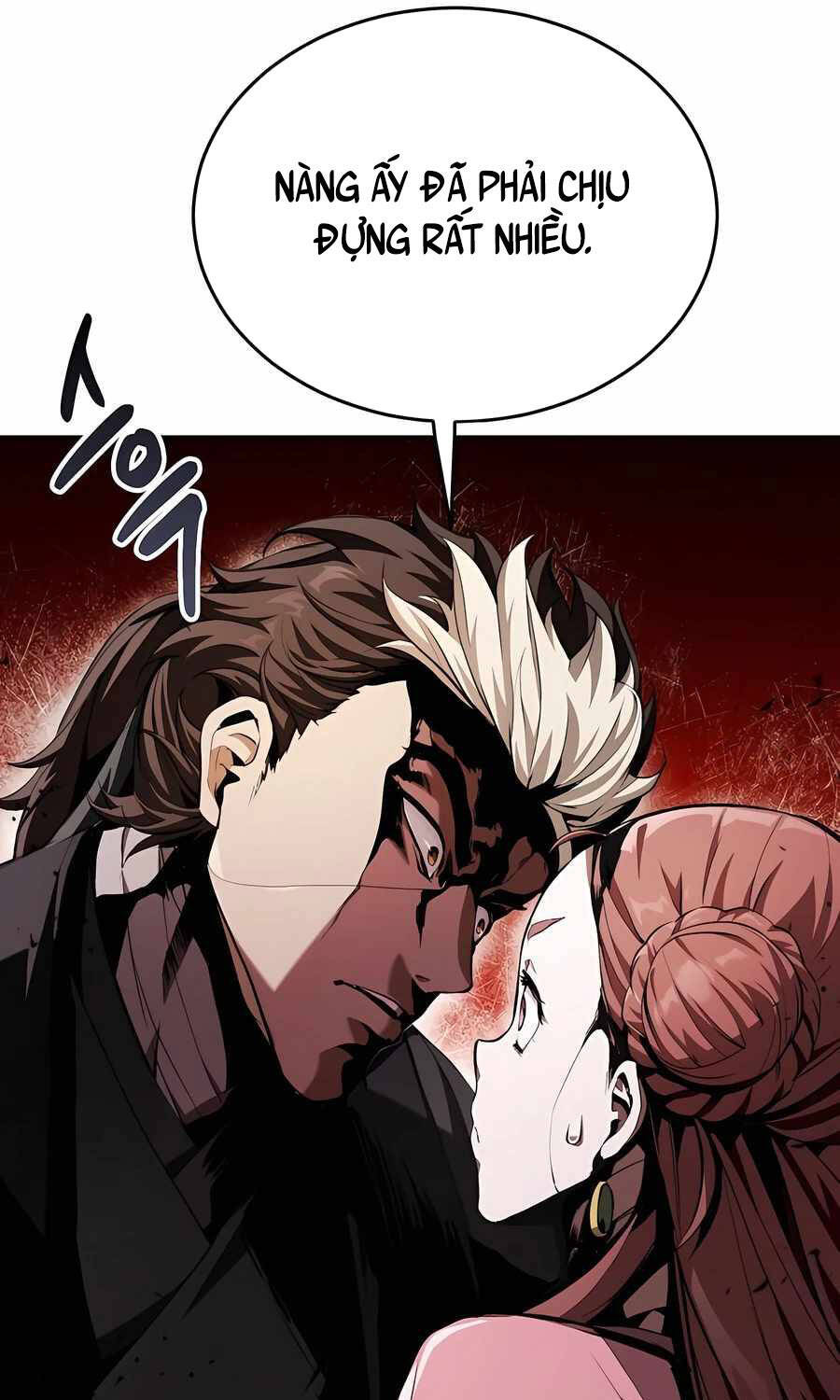 Giáo Chủ Ma Giáo Cũng Biết Sợ Chap 10 - Next Chap 11