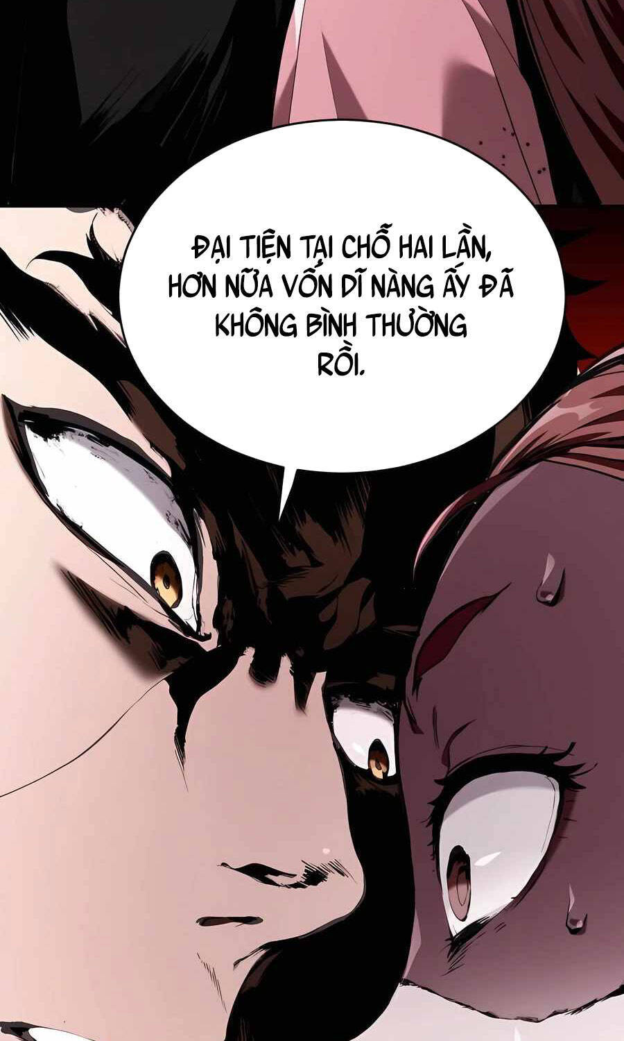 Giáo Chủ Ma Giáo Cũng Biết Sợ Chap 10 - Next Chap 11
