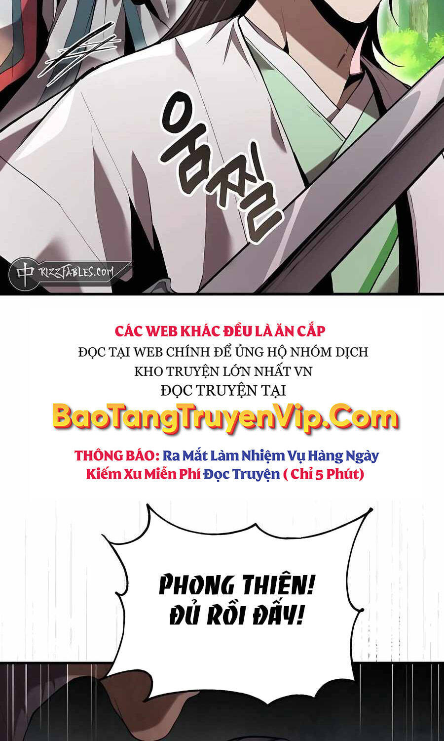 Giáo Chủ Ma Giáo Cũng Biết Sợ Chap 10 - Next Chap 11