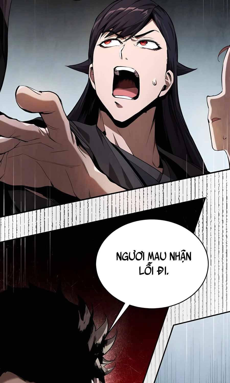 Giáo Chủ Ma Giáo Cũng Biết Sợ Chap 10 - Next Chap 11