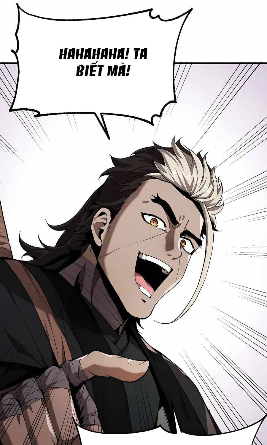 Giáo Chủ Ma Giáo Cũng Biết Sợ Chap 10 - Next Chap 11