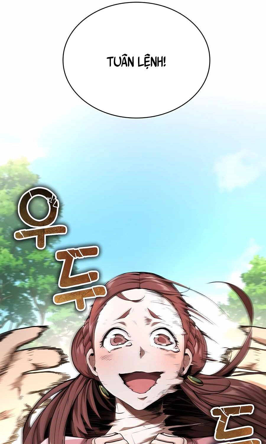 Giáo Chủ Ma Giáo Cũng Biết Sợ Chap 11 - Next Chap 12