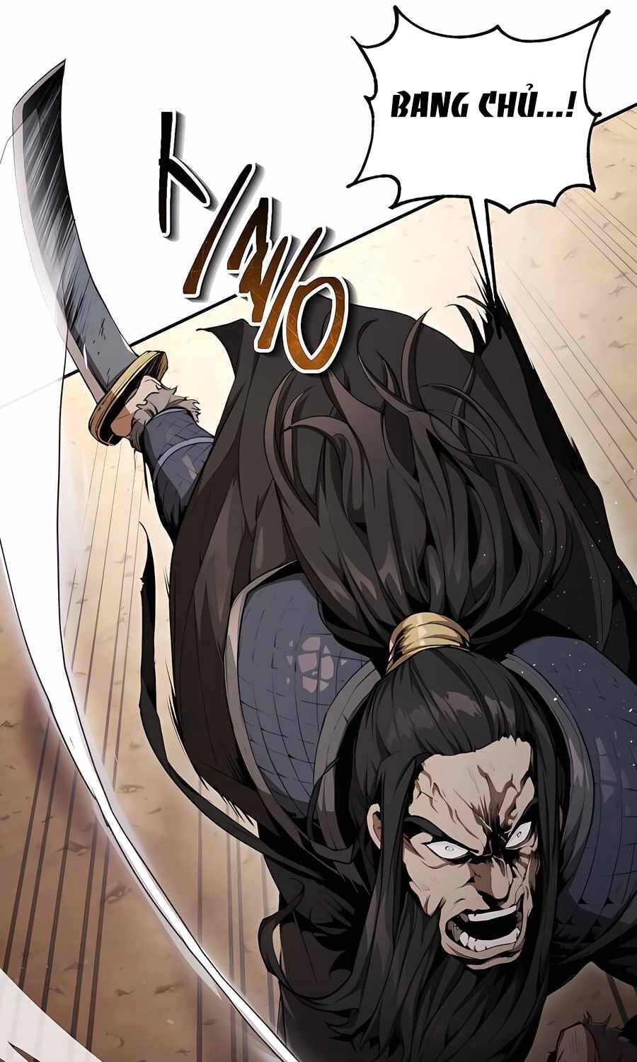 Giáo Chủ Ma Giáo Cũng Biết Sợ Chap 11 - Next Chap 12