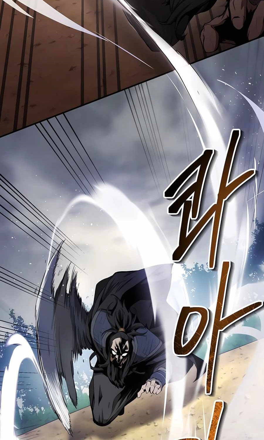 Giáo Chủ Ma Giáo Cũng Biết Sợ Chap 11 - Next Chap 12