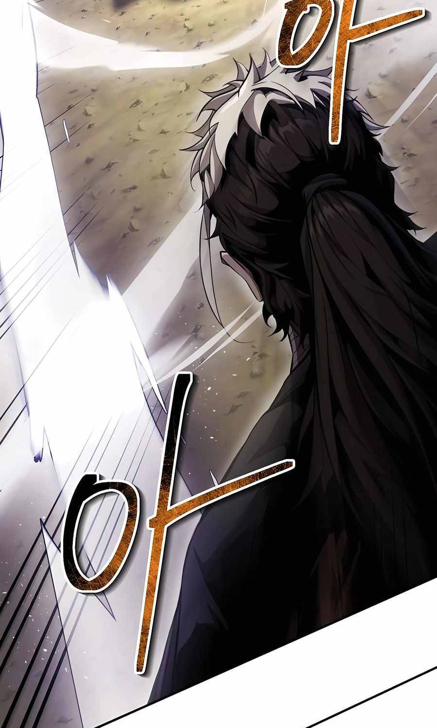 Giáo Chủ Ma Giáo Cũng Biết Sợ Chap 11 - Next Chap 12