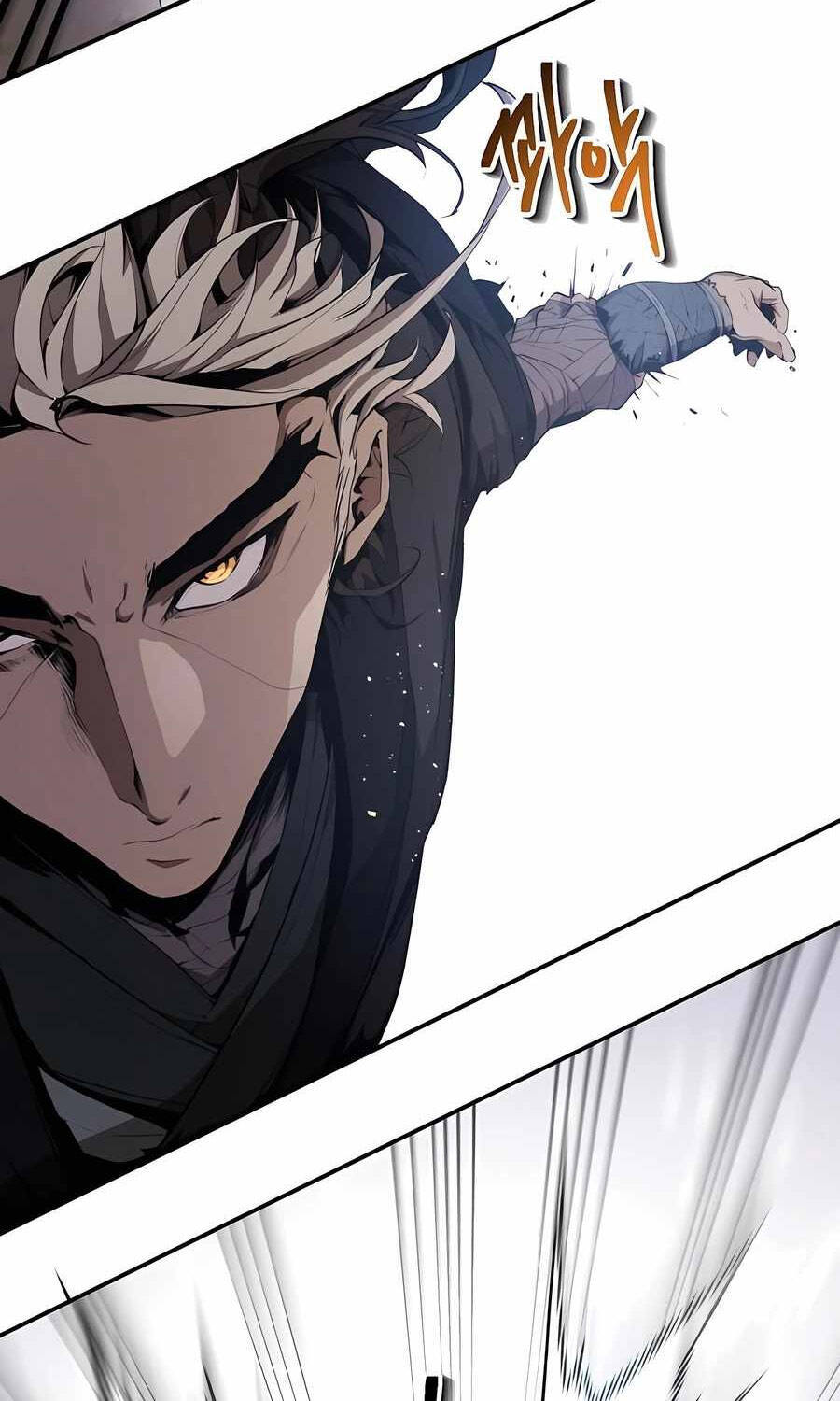 Giáo Chủ Ma Giáo Cũng Biết Sợ Chap 11 - Next Chap 12