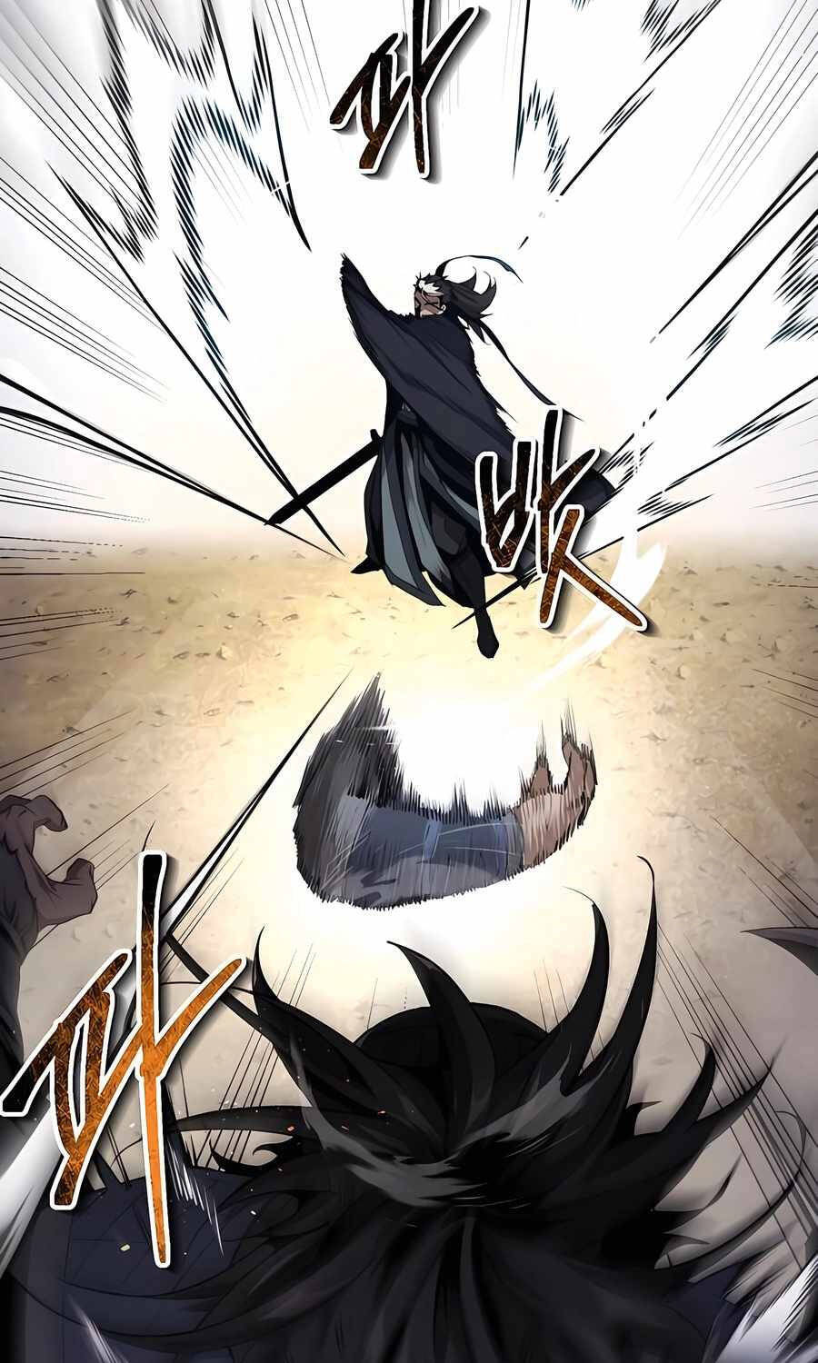 Giáo Chủ Ma Giáo Cũng Biết Sợ Chap 11 - Next Chap 12