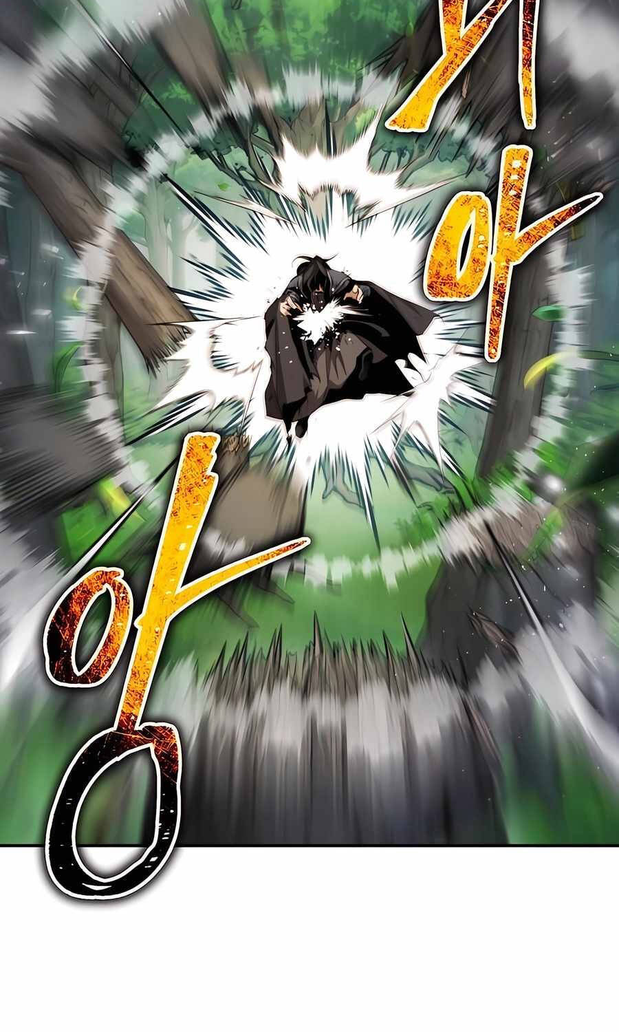 Giáo Chủ Ma Giáo Cũng Biết Sợ Chap 11 - Next Chap 12
