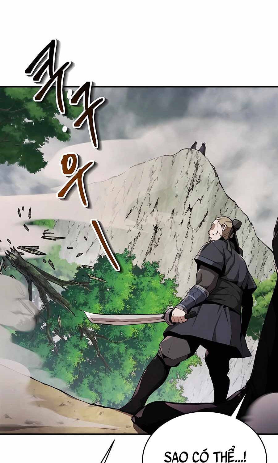 Giáo Chủ Ma Giáo Cũng Biết Sợ Chap 11 - Next Chap 12