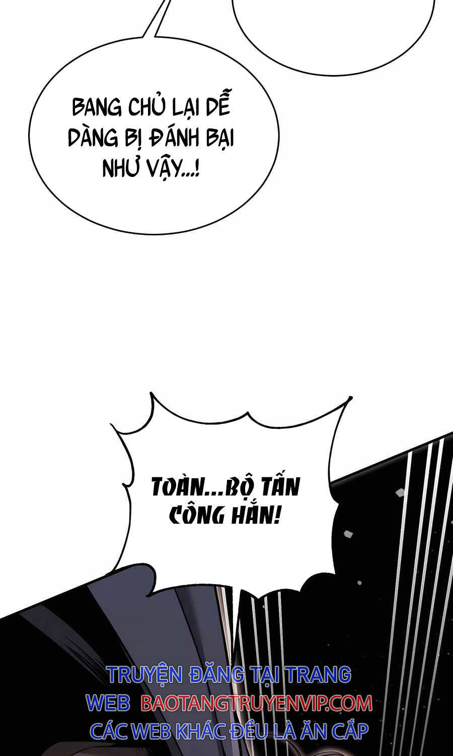 Giáo Chủ Ma Giáo Cũng Biết Sợ Chap 11 - Next Chap 12