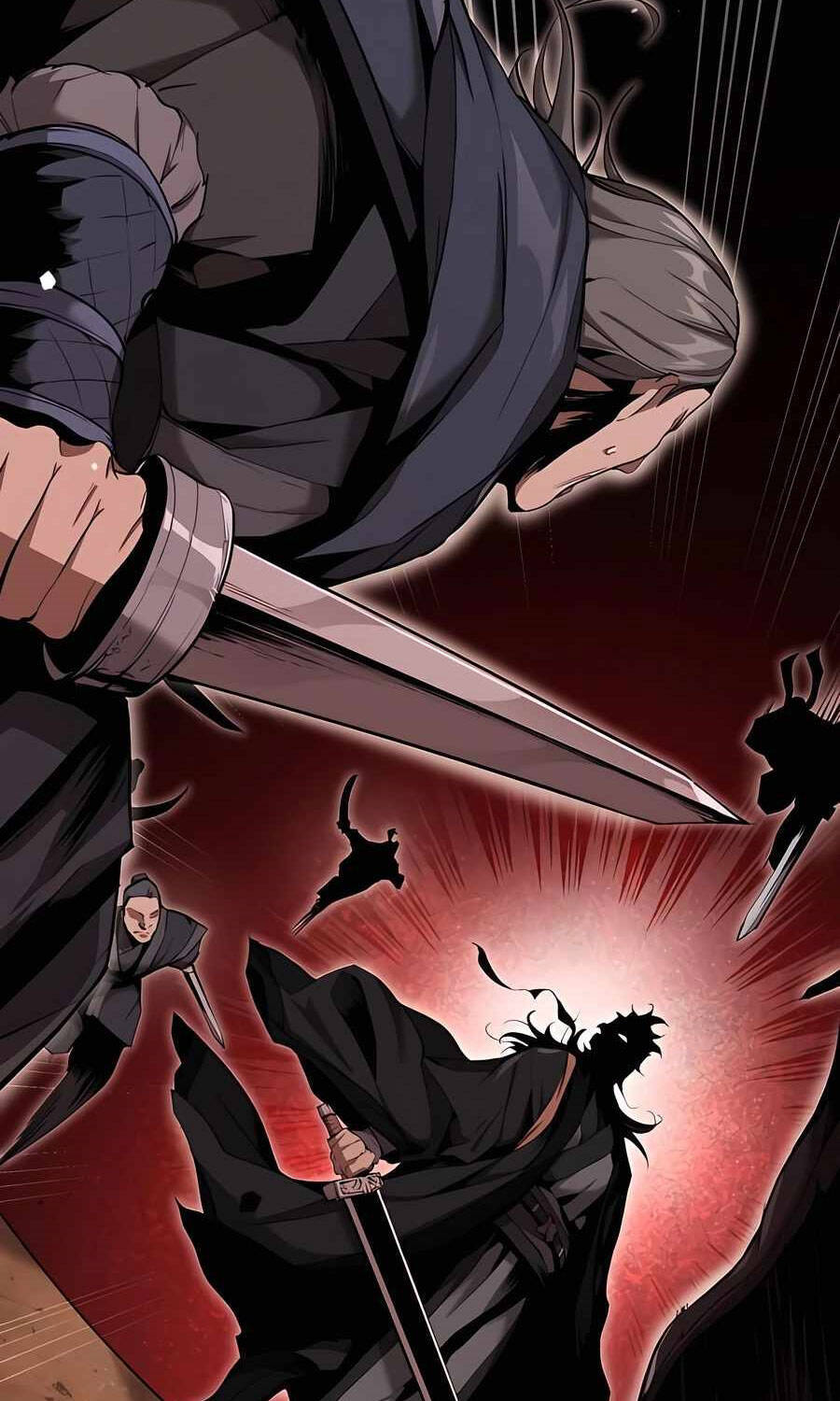 Giáo Chủ Ma Giáo Cũng Biết Sợ Chap 11 - Next Chap 12