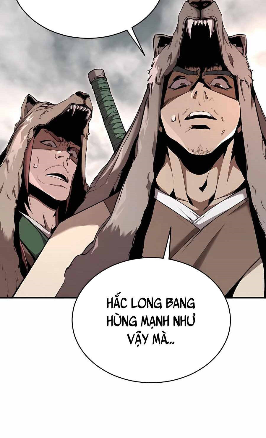 Giáo Chủ Ma Giáo Cũng Biết Sợ Chap 11 - Next Chap 12