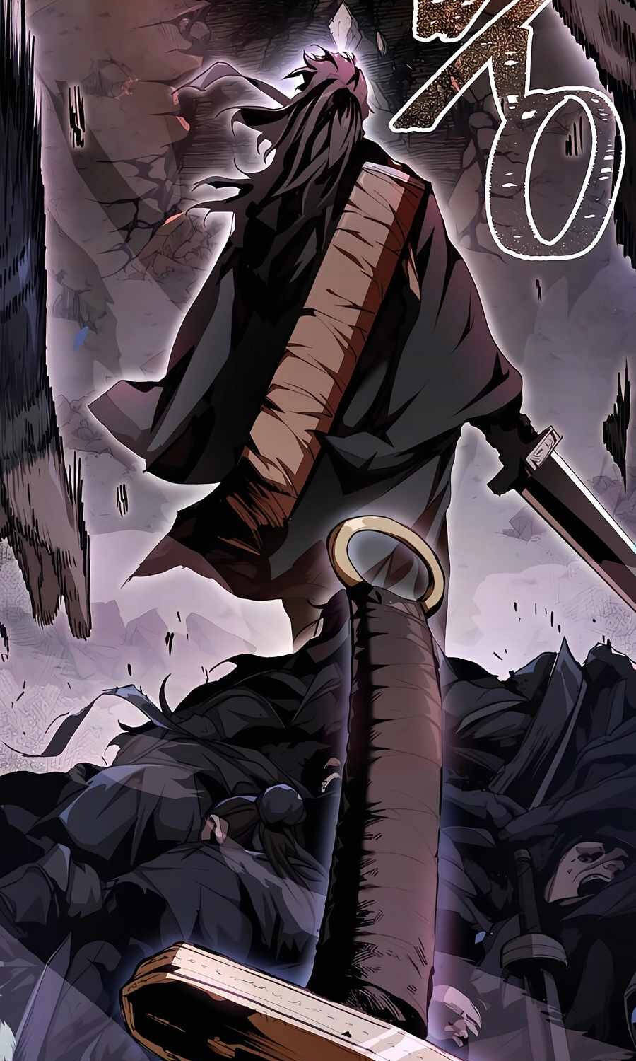 Giáo Chủ Ma Giáo Cũng Biết Sợ Chap 11 - Next Chap 12