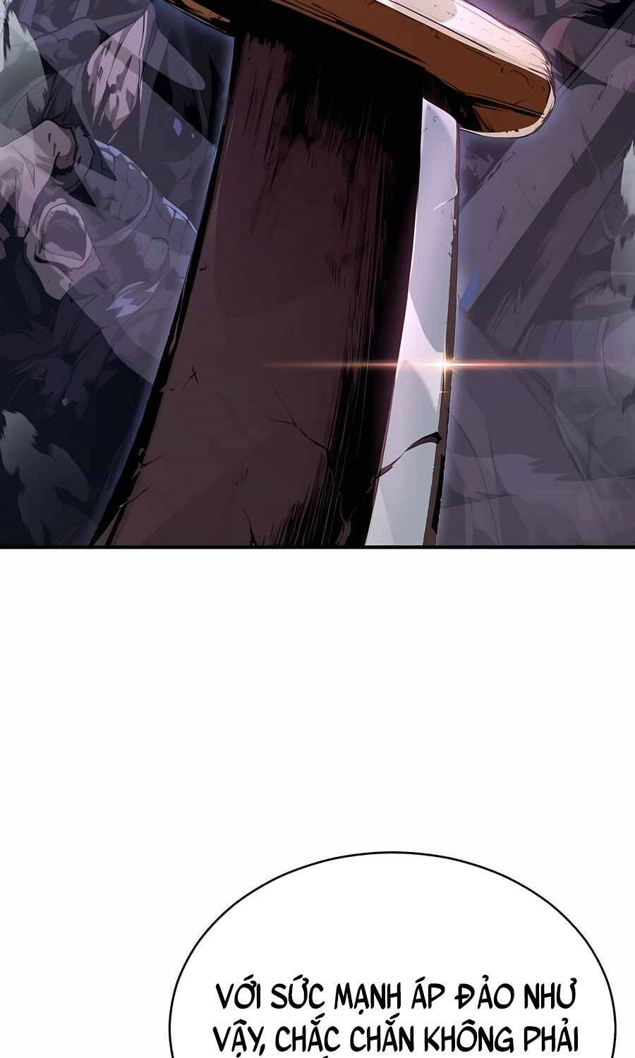 Giáo Chủ Ma Giáo Cũng Biết Sợ Chap 11 - Next Chap 12