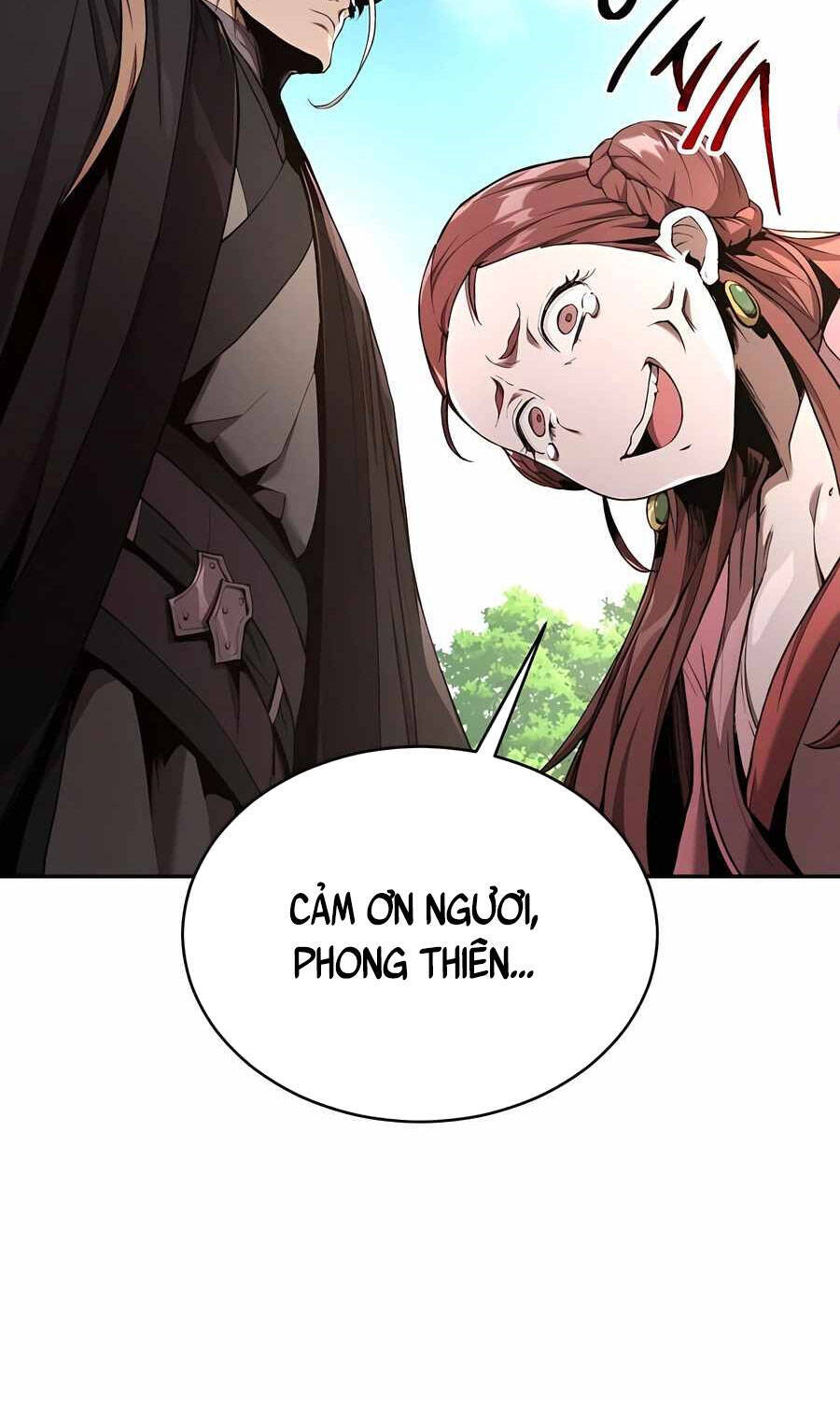 Giáo Chủ Ma Giáo Cũng Biết Sợ Chap 11 - Next Chap 12