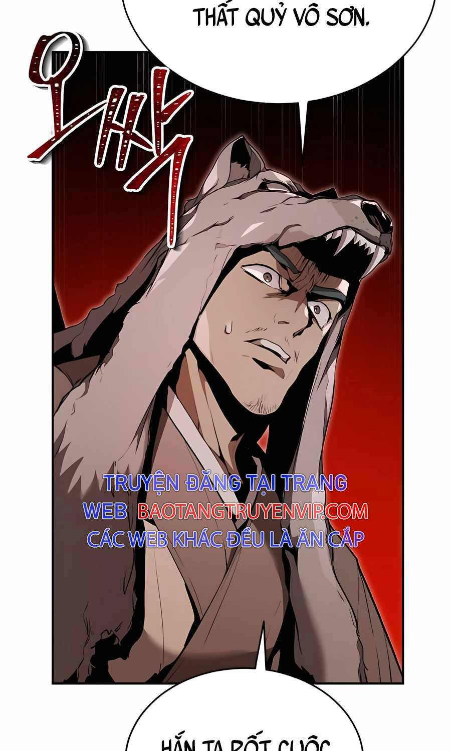 Giáo Chủ Ma Giáo Cũng Biết Sợ Chap 11 - Next Chap 12