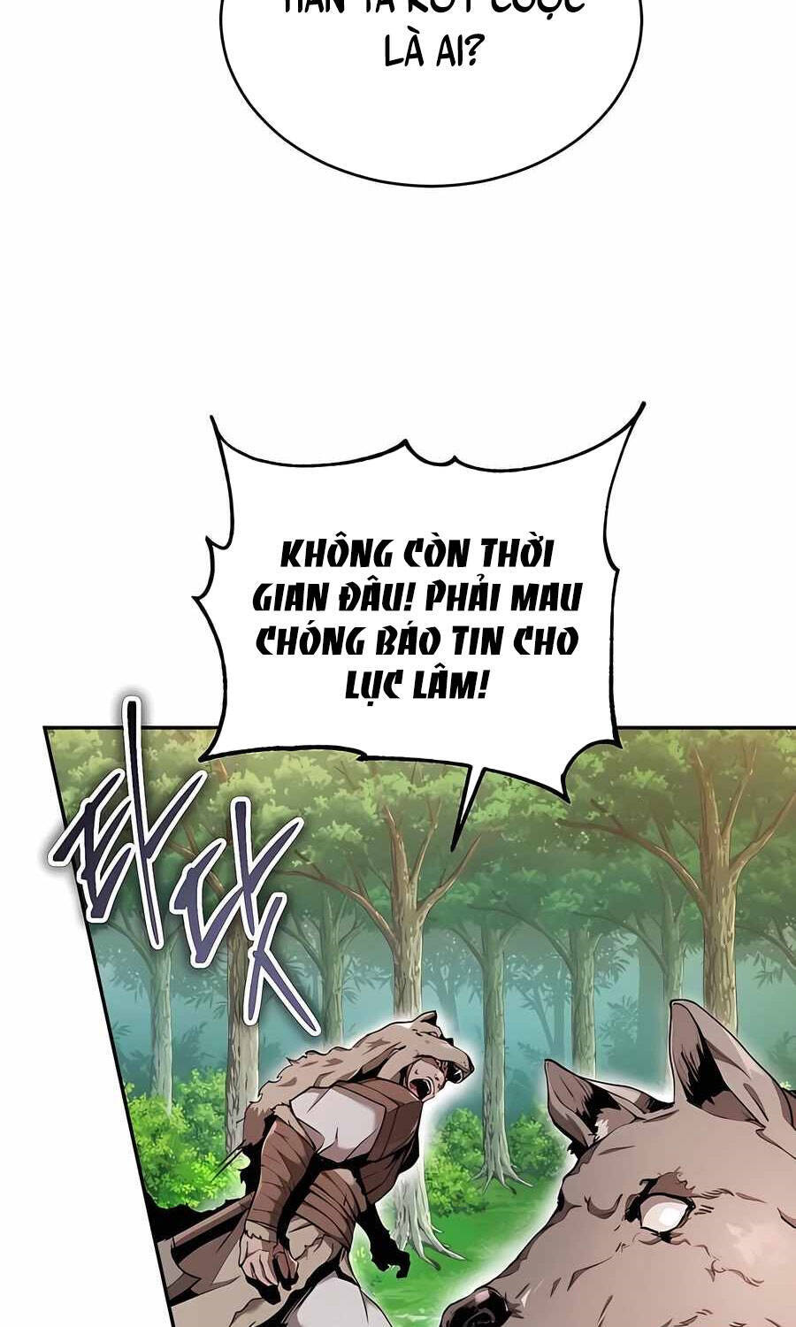 Giáo Chủ Ma Giáo Cũng Biết Sợ Chap 11 - Next Chap 12