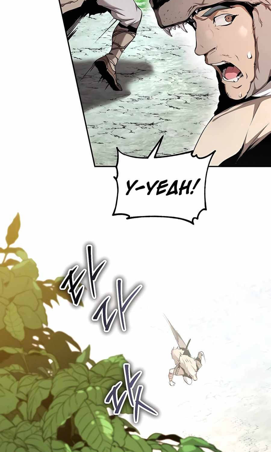 Giáo Chủ Ma Giáo Cũng Biết Sợ Chap 11 - Next Chap 12