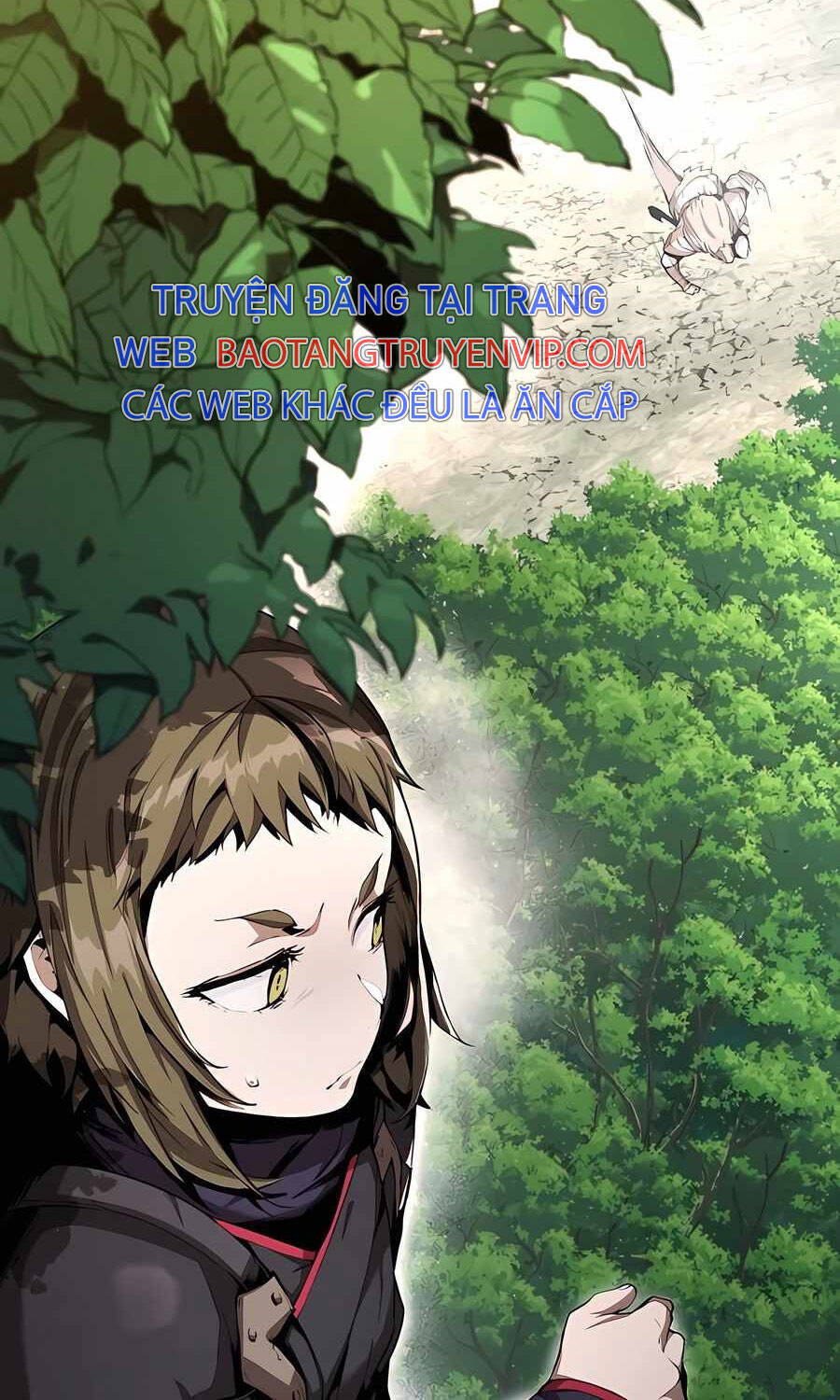 Giáo Chủ Ma Giáo Cũng Biết Sợ Chap 11 - Next Chap 12