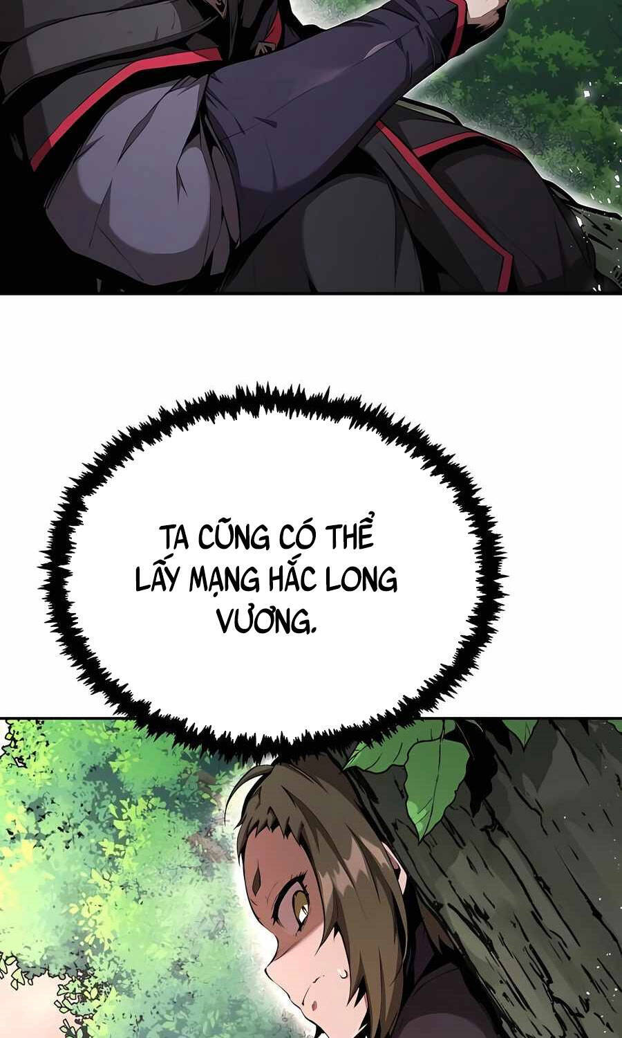 Giáo Chủ Ma Giáo Cũng Biết Sợ Chap 11 - Next Chap 12