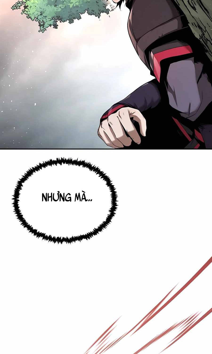 Giáo Chủ Ma Giáo Cũng Biết Sợ Chap 11 - Next Chap 12