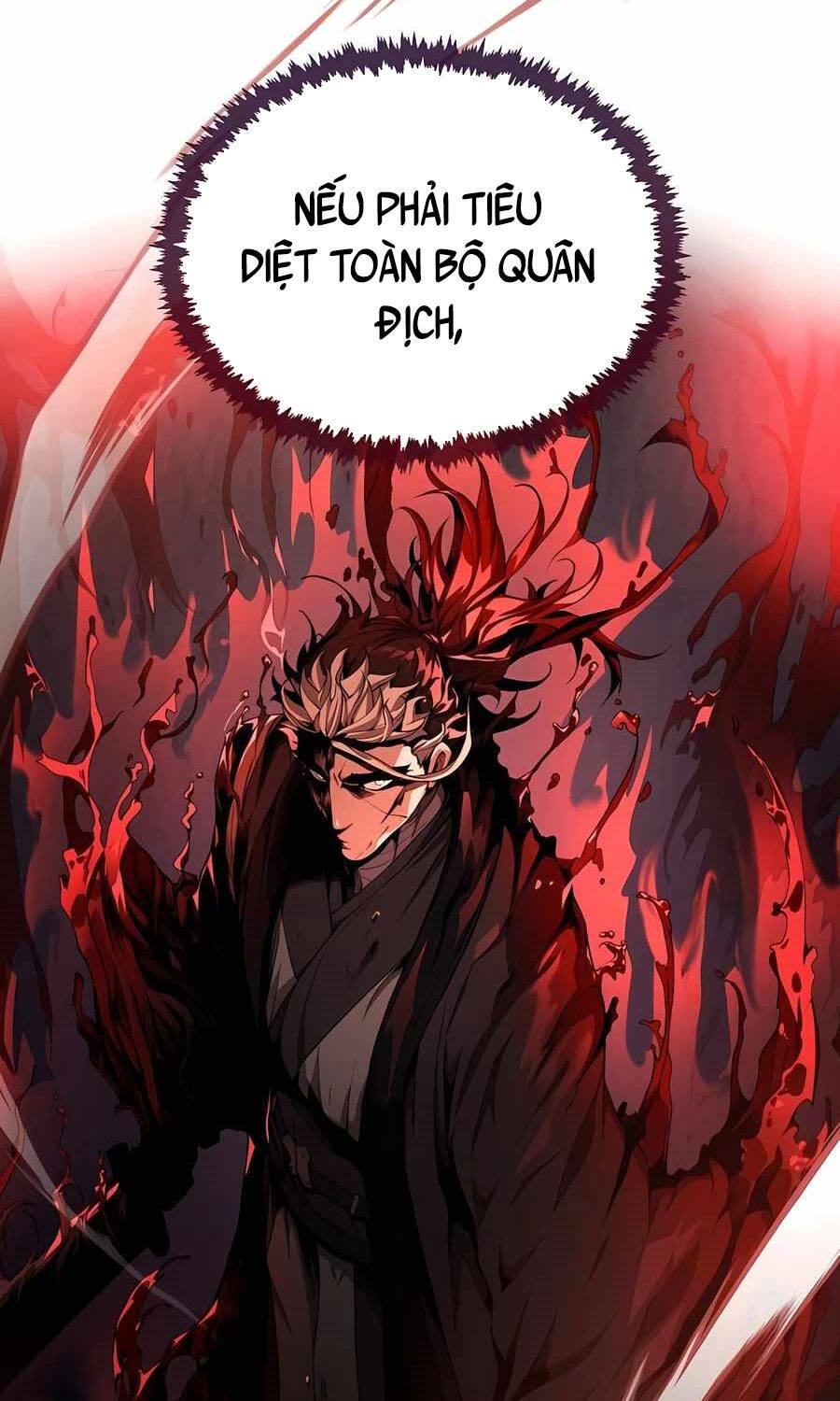 Giáo Chủ Ma Giáo Cũng Biết Sợ Chap 11 - Next Chap 12