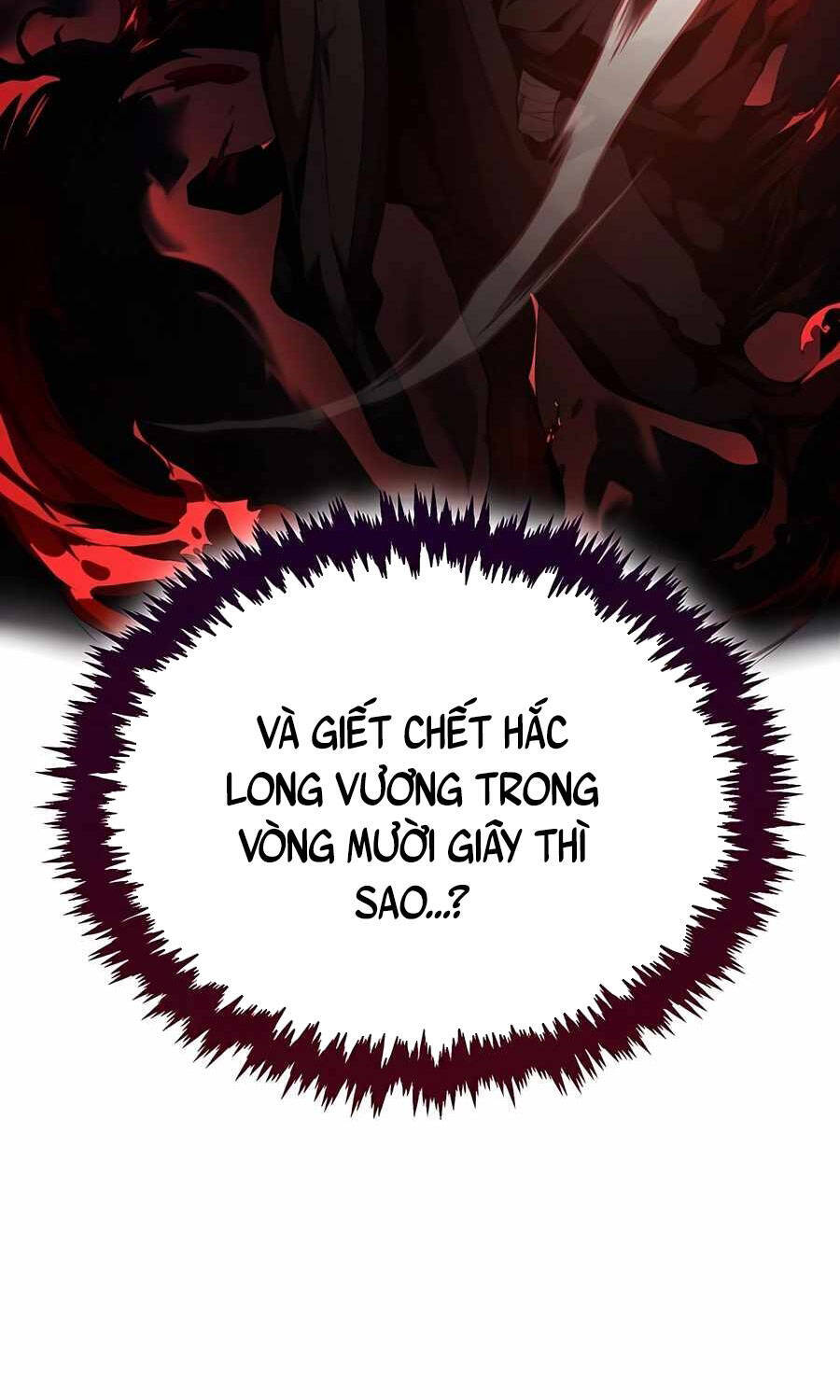 Giáo Chủ Ma Giáo Cũng Biết Sợ Chap 11 - Next Chap 12